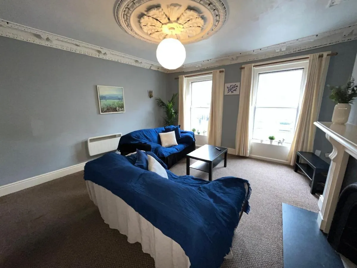 Central Thomas Street Dublin Apartment