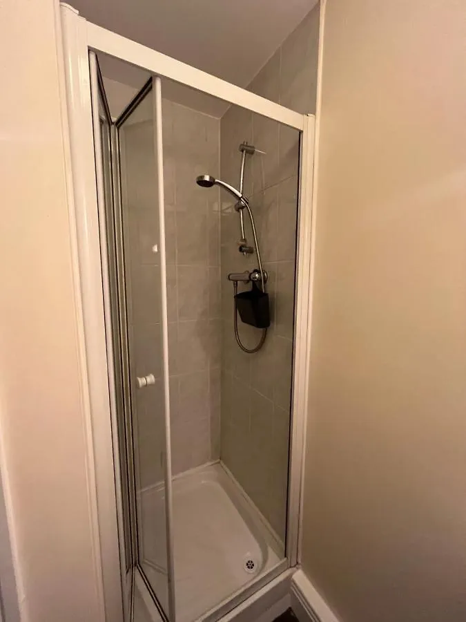 Central Thomas Street Dublin Apartment