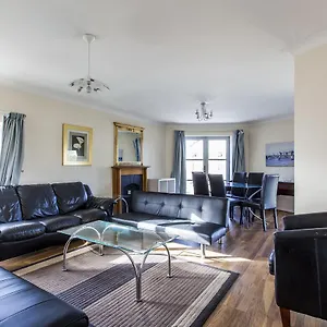 3* Hotel apartamentowy Staycity Aparthotels, Dublin, Christchurch