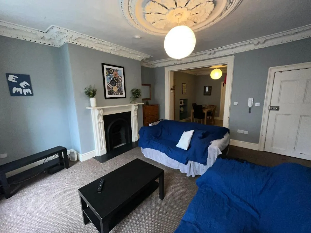Apartman Central Thomas Street Dublin Írország